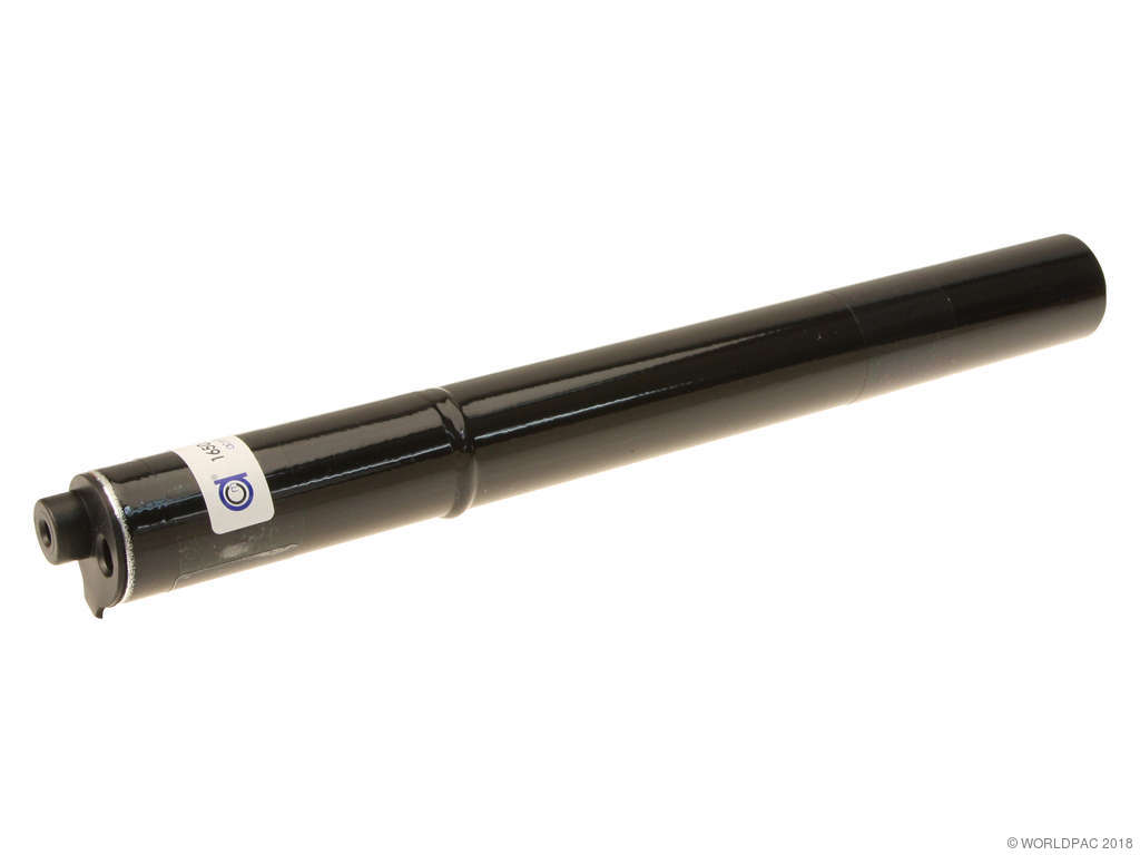 2008-2012 Audi S5 A/C Receiver Drier / Desiccant Element (ACM)