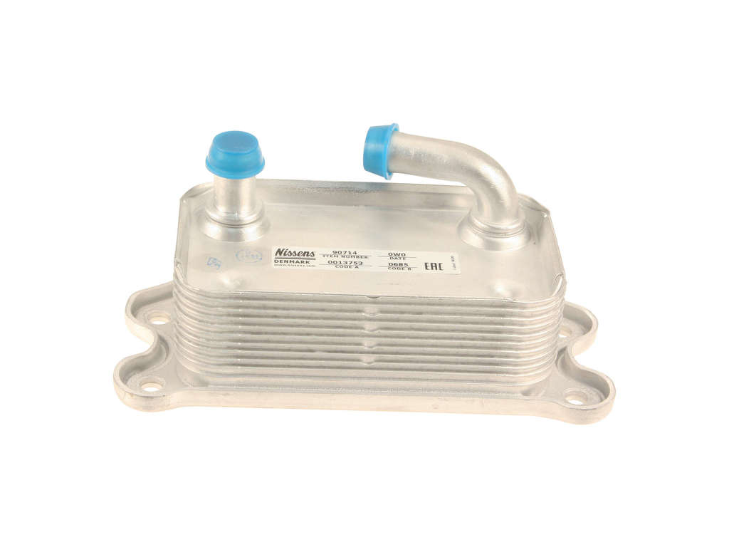 2004-2011 Volvo S40 Engine Oil Cooler (CoolXPert)