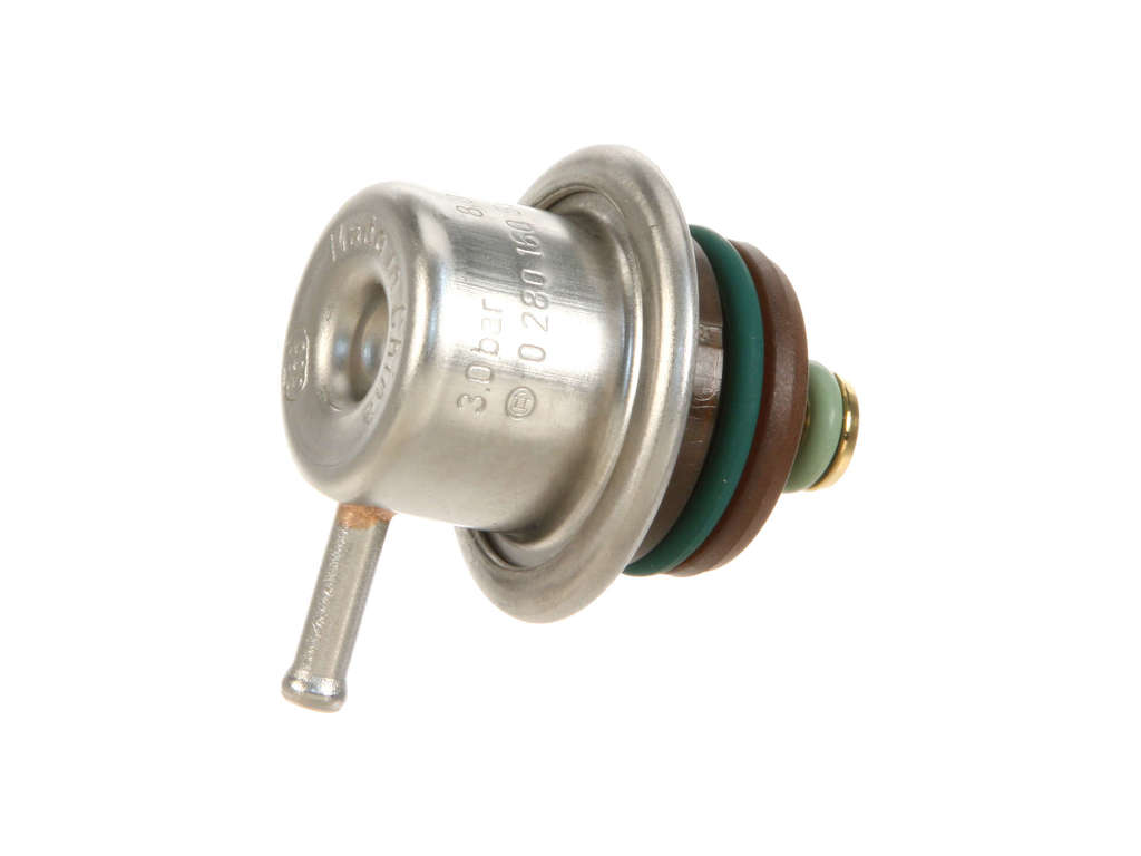 2000-2006 Audi TT Fuel Injection Pressure Regulator (Bosch)