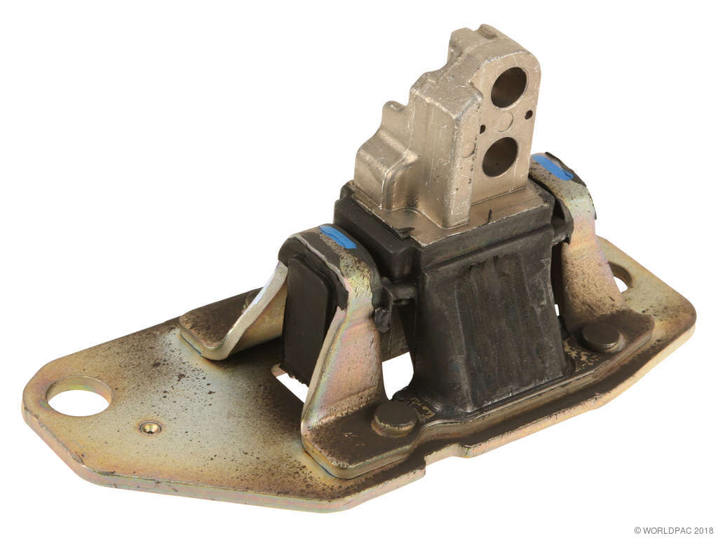 2003-2005 Volvo XC90 Engine Mount - Right (Hutchinson)