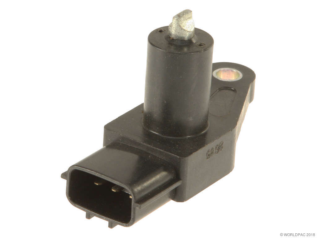 2001-2003 INFINITI QX4 Engine Crankshaft Position Sensor - Rear (Forecast)