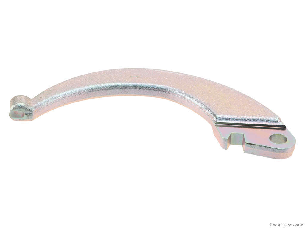 2003-2009 Lexus GX470 Parking Brake Lever - Rear Left (Genuine)