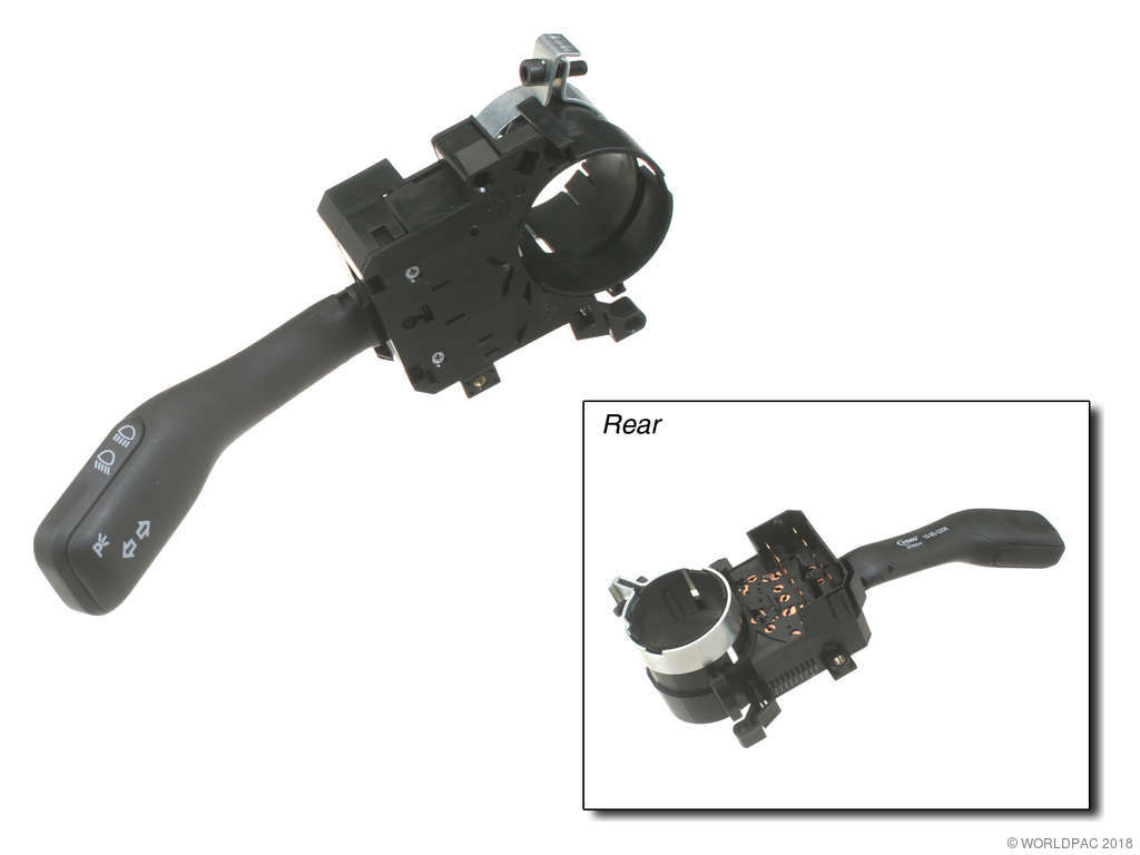 1999-2005 Volkswagen Jetta Turn Signal Switch (Vemo)