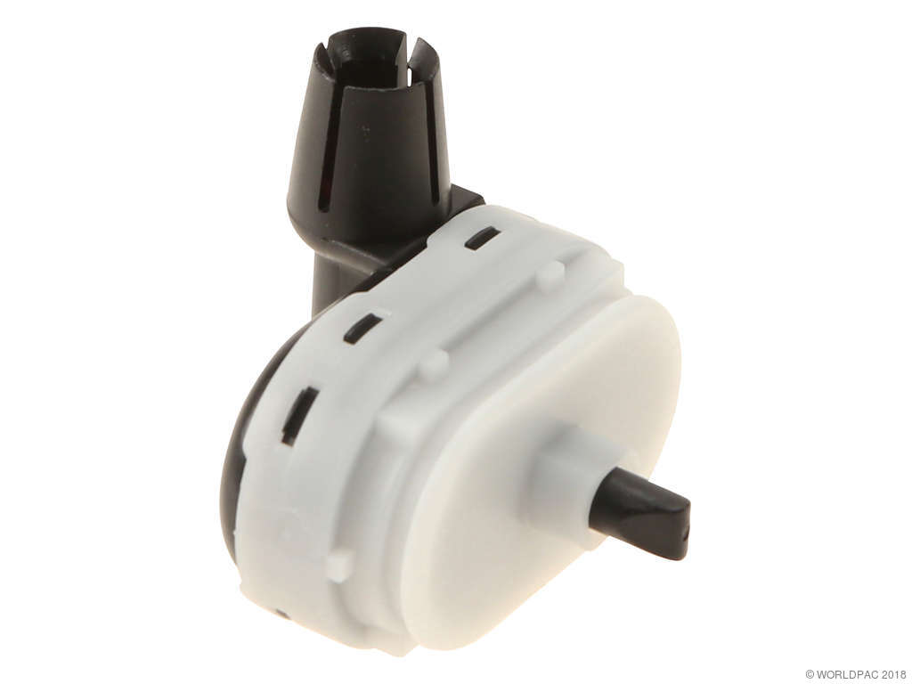 1998-2000 Mercedes-Benz C280 Trunk Lock Actuator Motor (Genuine)