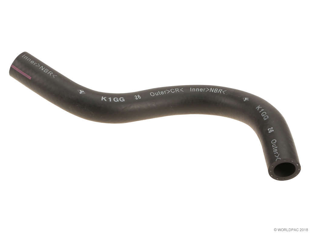 2003-2009 Lexus GX470 Power Steering Reservoir Hose -  or Reservoir To Pump (Genuine)