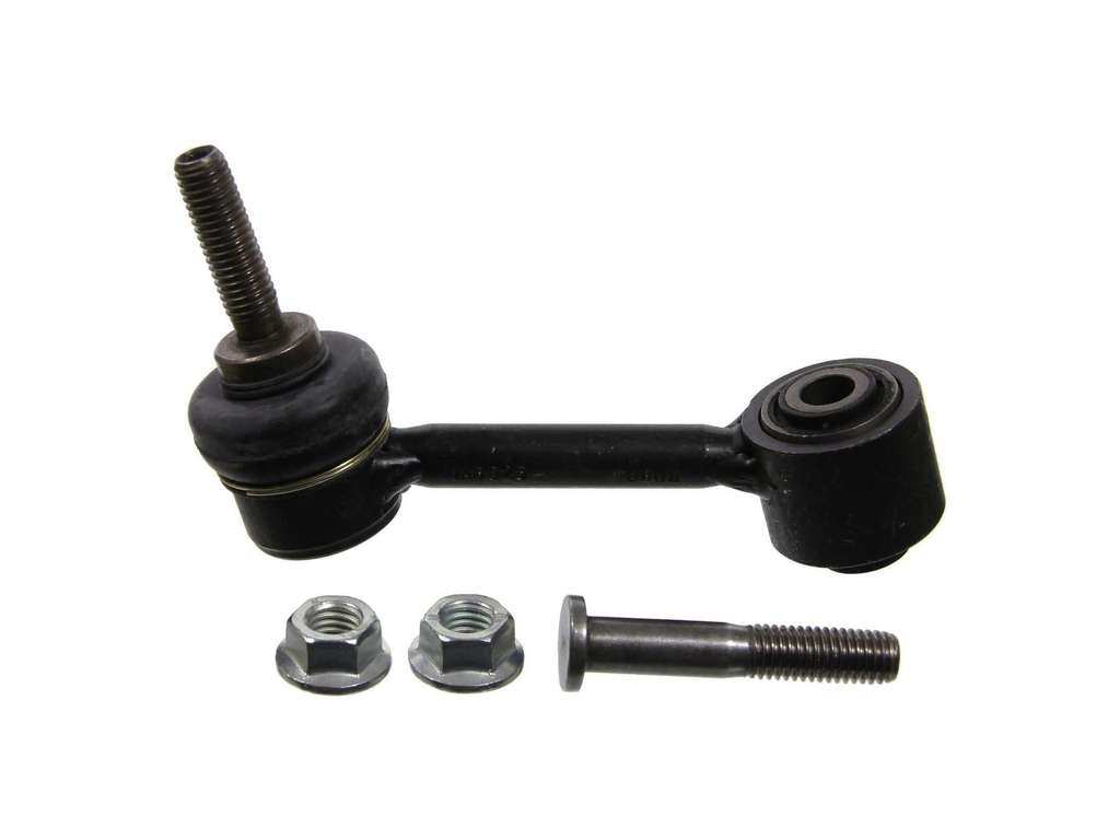 2006-2013 Audi A3 Suspension Stabilizer Bar Link - Rear (Moog)