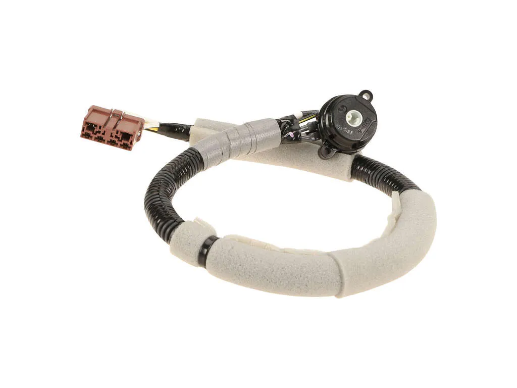 2003-2006 Acura MDX Ignition Switch (Genuine)