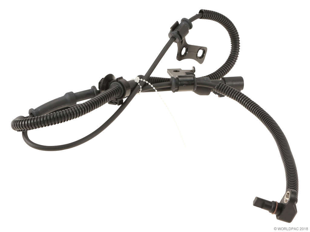 2006-2010 Mercury Mountaineer ABS Wheel Speed Sensor - Front (Motorcraft)