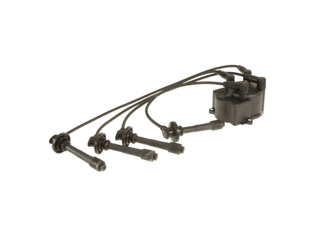 1989-1992 Geo Prizm Distributor Cap (Denso)