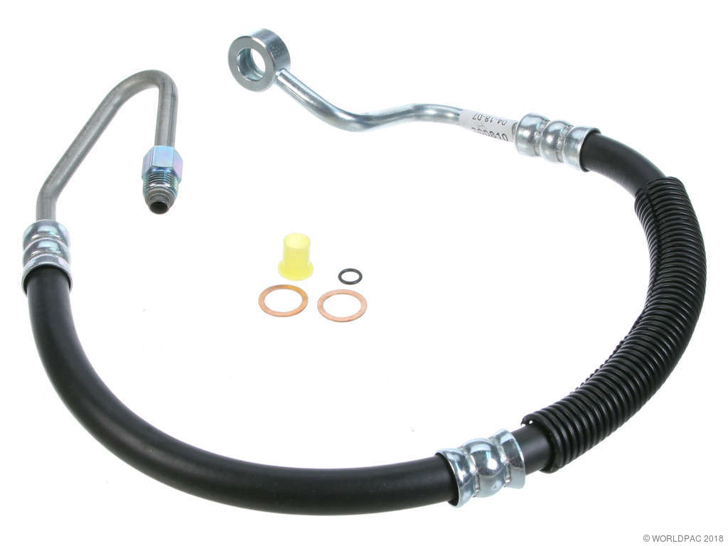 1993-1997 Geo Prizm Power Steering Pressure Hose (Gates)