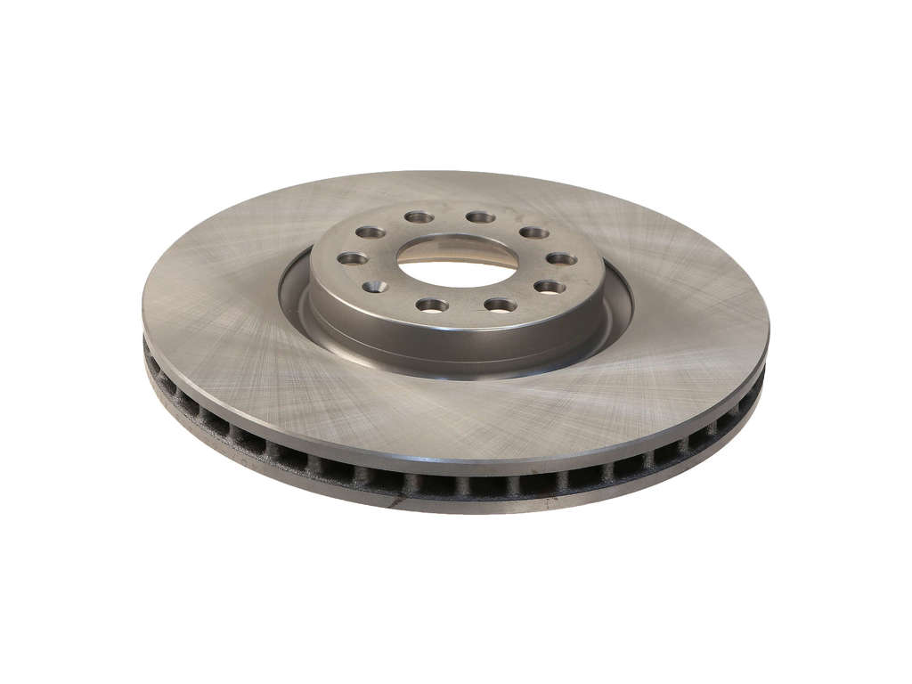2018-2023 Volkswagen Atlas Disc Brake Rotor - Front (CARQUEST)