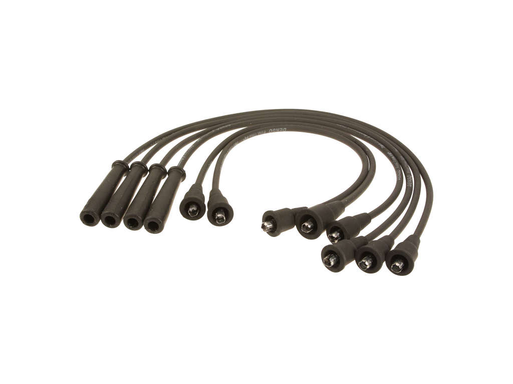 1991-1995 Geo Tracker Spark Plug Wire Set (Denso)