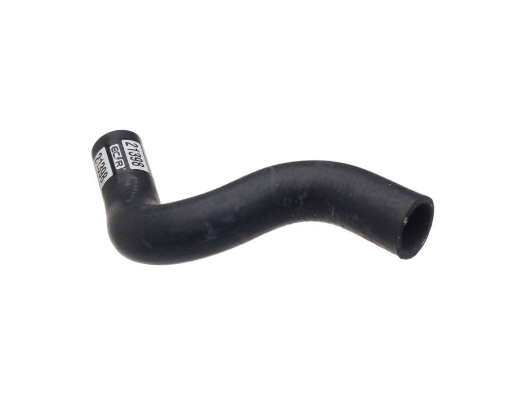 1999-2000 Chevrolet Tracker Radiator Coolant Hose - Lower - Pipe To Pipe or Upper (Gates)