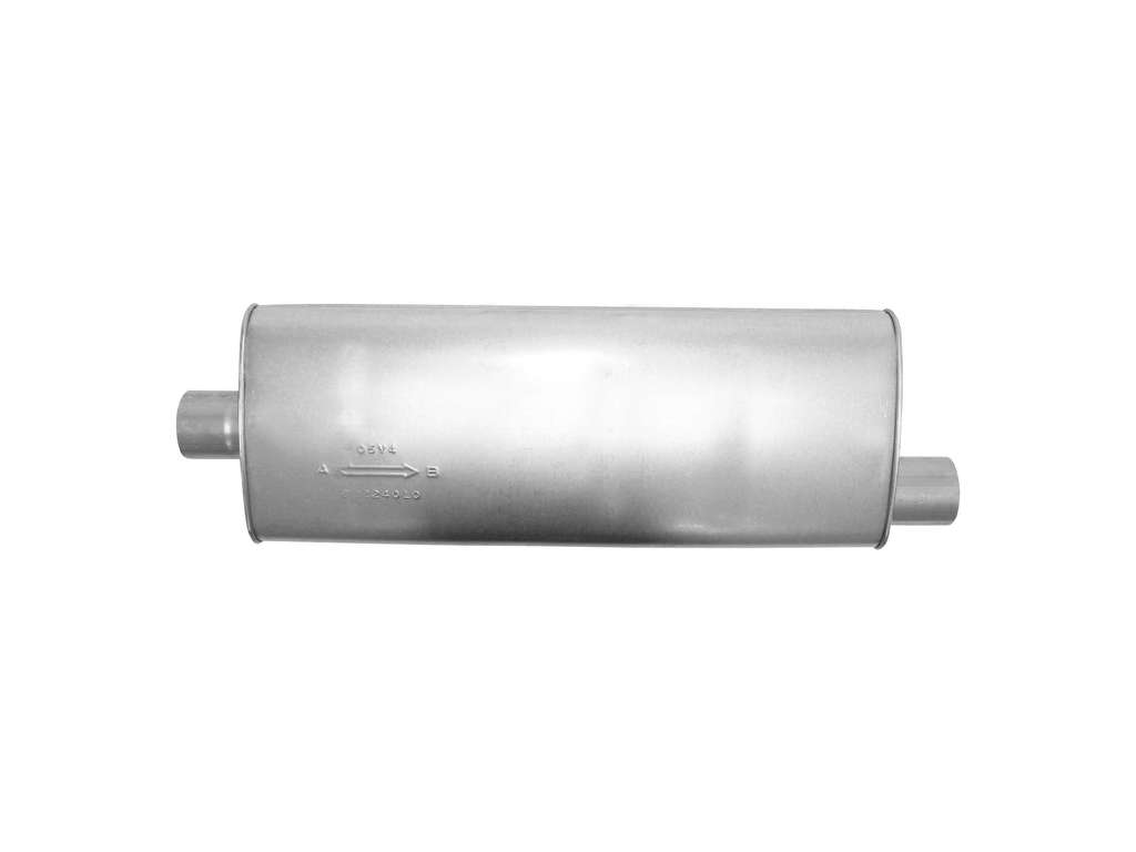 2004-2005 Isuzu Ascender Exhaust Pipe (AP Exhaust)