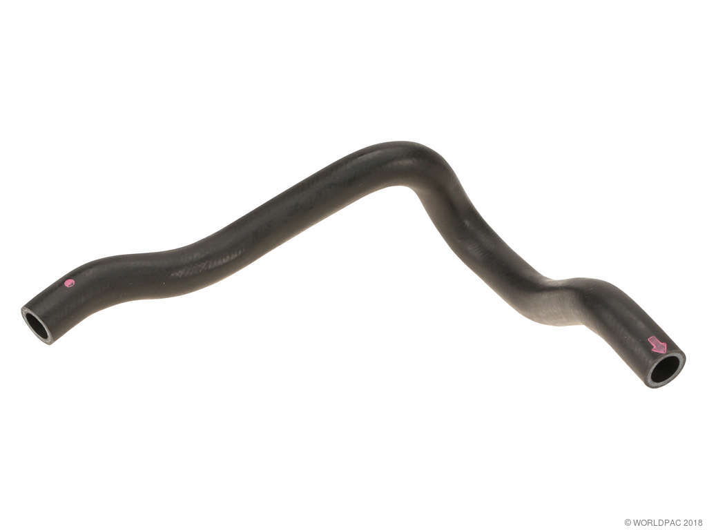 2008-2014 Subaru Tribeca Power Steering Reservoir Hose (Genuine)