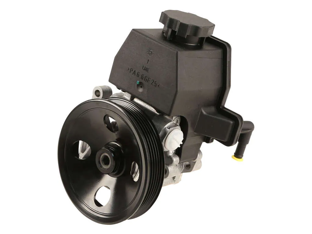 1994-1996 Mercedes-Benz C220 Power Steering Pump (Bosch)
