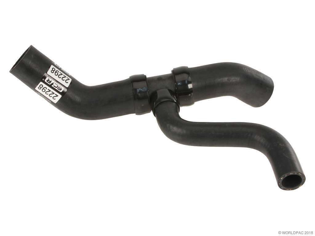 1997-2003 Ford F-150 Radiator Coolant Hose - Lower (Gates)
