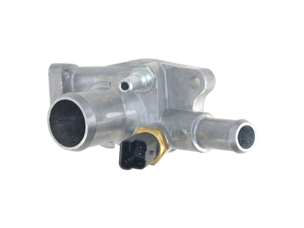 2015 Dodge Dart Engine Coolant Thermostat Kit (Autopart International)