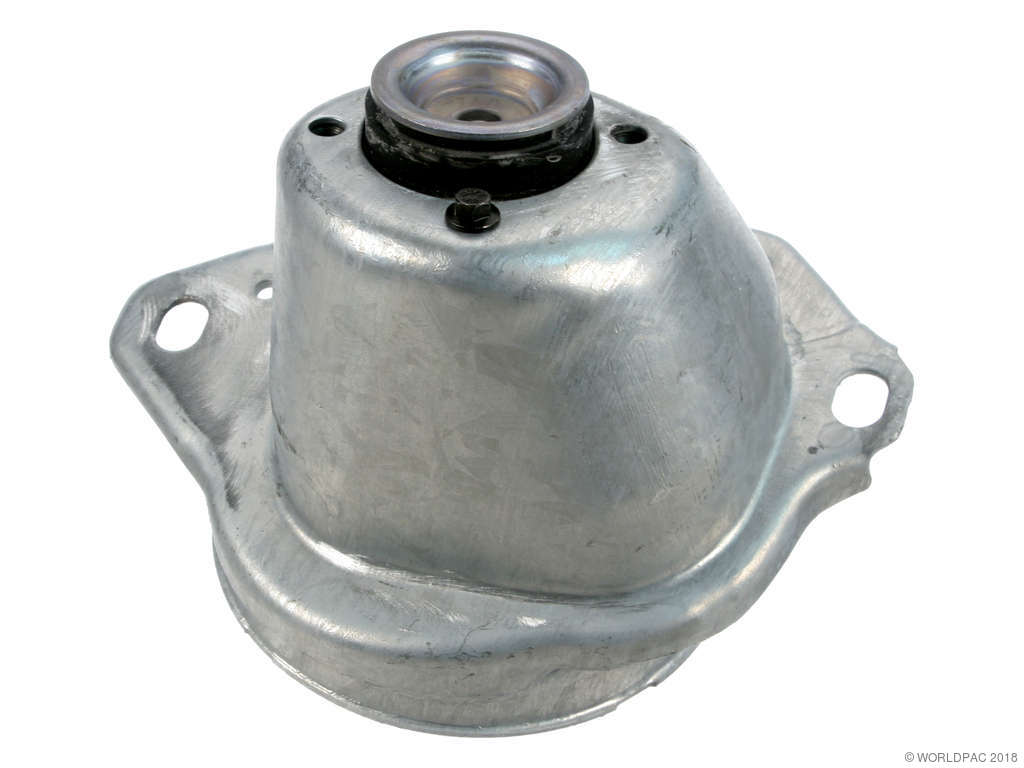 1999-2006 Volvo S80 Suspension Shock Absorber Mount - Rear Right Upper (Genuine)