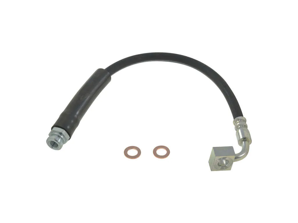 2004-2012 GMC Canyon Brake Hydraulic Hose - Front Right (Autopart International)