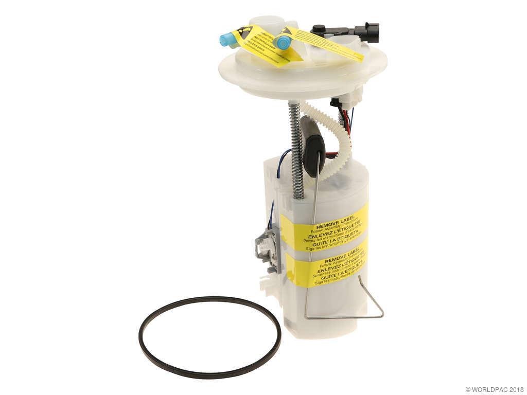 2006-2008 Hyundai Sonata Fuel Pump Module Assembly (Spectra Premium)