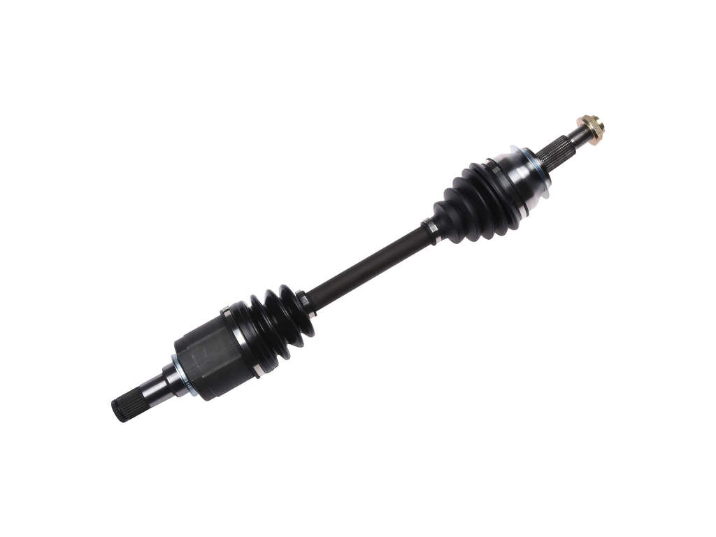 2014-2018 Mazda 3 CV Axle Assembly - Front Left (Autopart International)