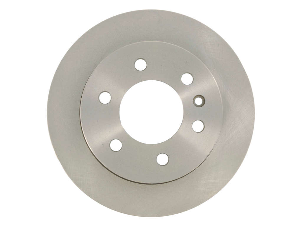 2007-2018 Freightliner Sprinter 2500 Disc Brake Rotor - Rear (Autopart International)
