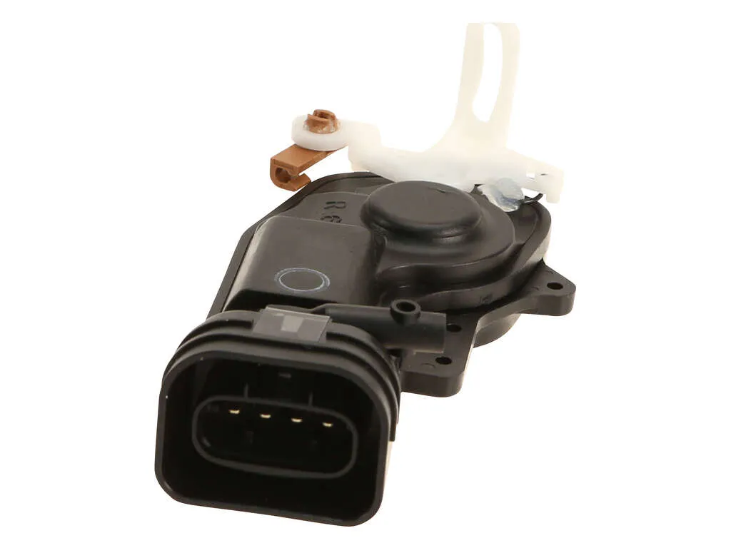 1998-2002 Toyota 4Runner Door Lock Actuator Motor - Rear Left (Aisin)