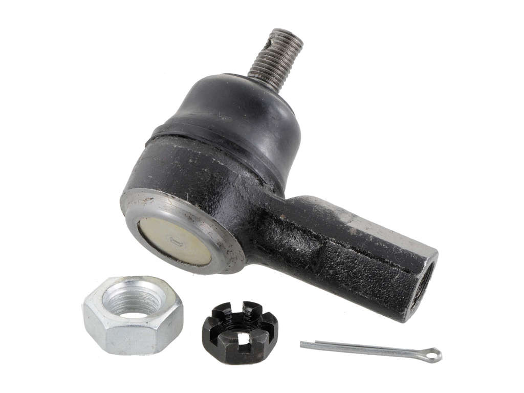 2001-2005 Honda Civic Steering Tie Rod End - Front Outer (Autopart International)