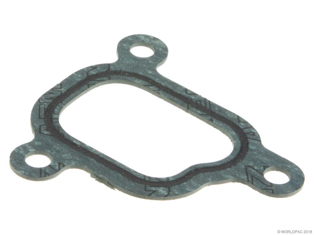 2000-2001 BMW 740i Engine Coolant Water Inlet Gasket (Victor Reinz)