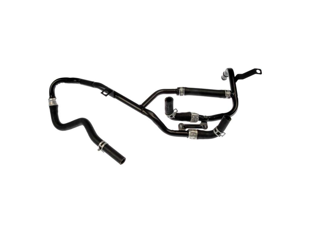 2000-2007 Ford Taurus HVAC Heater Hose (Dorman)