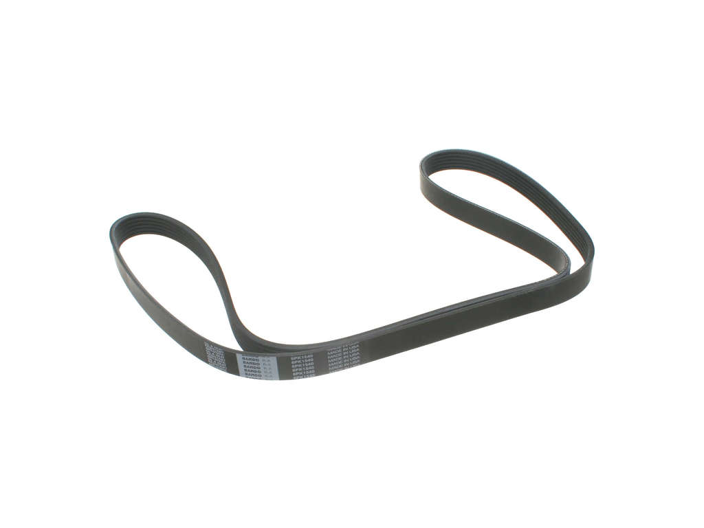 2004-2006 BMW X3 Accessory Drive Belt - Primary (Bando)