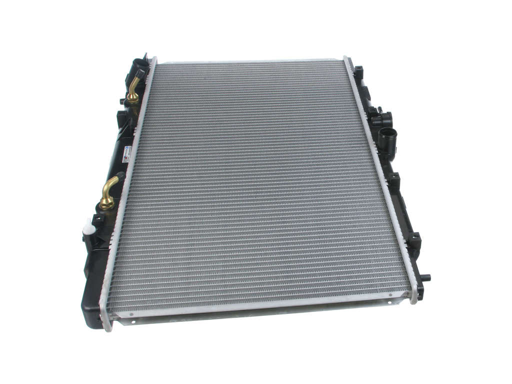 1998-2002 Honda Accord Radiator (Koyo Cooling)