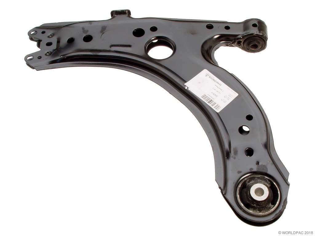 1999-2006 Volkswagen Golf Suspension Control Arm - Front Lower (Lemfoerder)