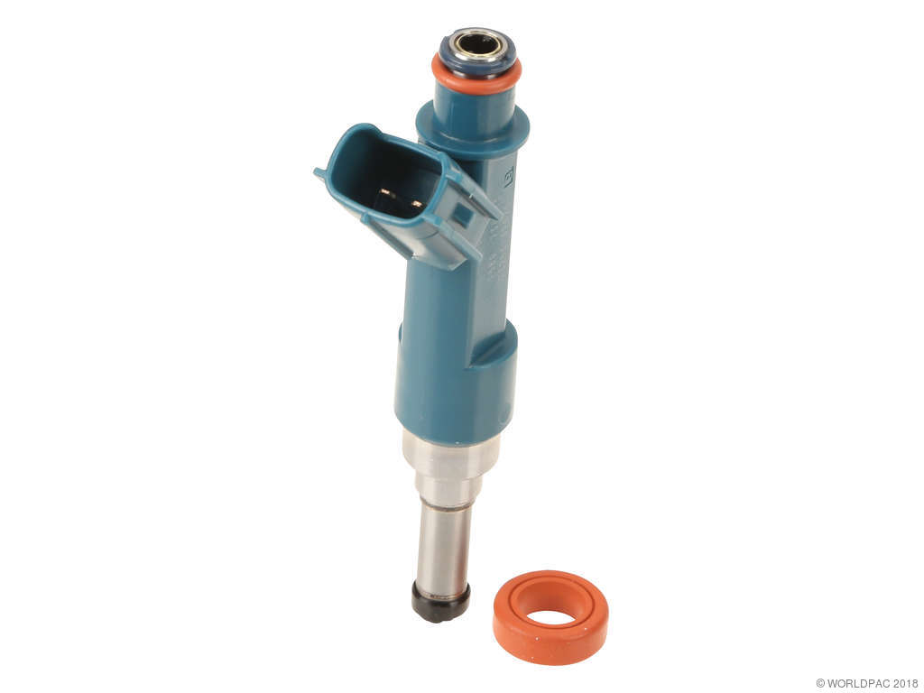 2010-2012 Toyota Prius Fuel Injector (Genuine)