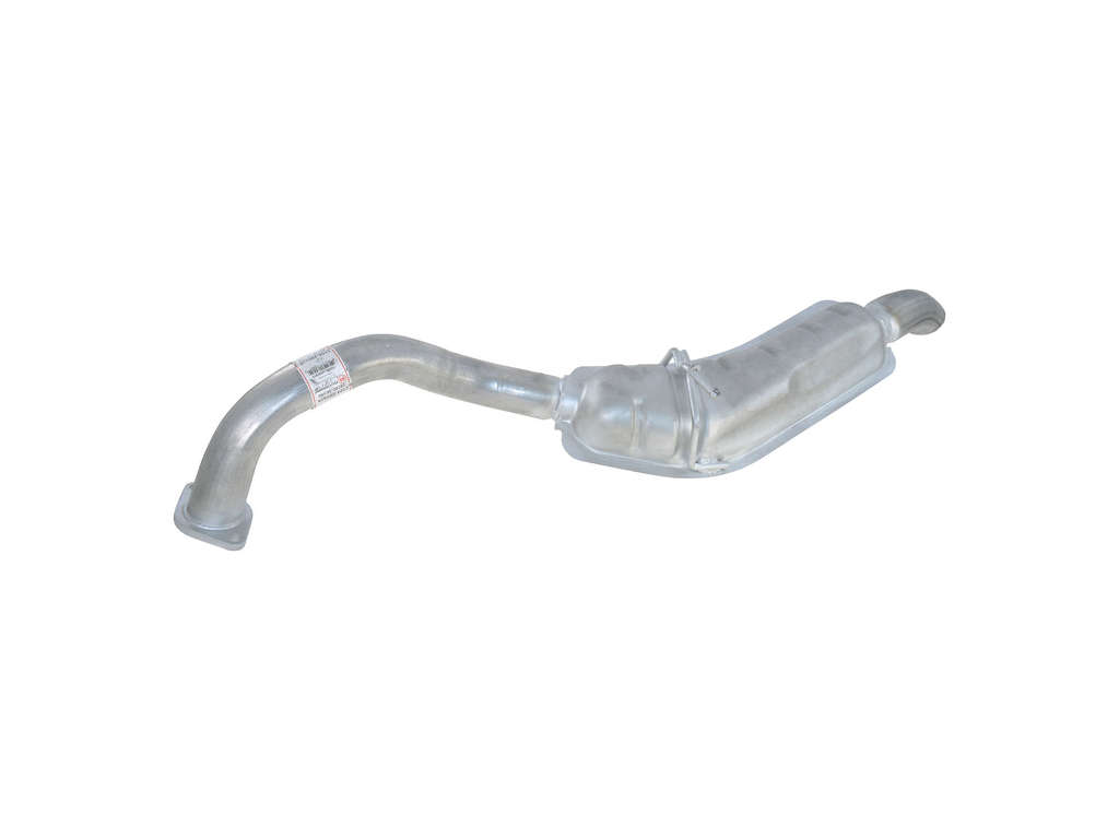 2007-2009 Kia Sorento Exhaust Muffler - Rear (Autopart International)