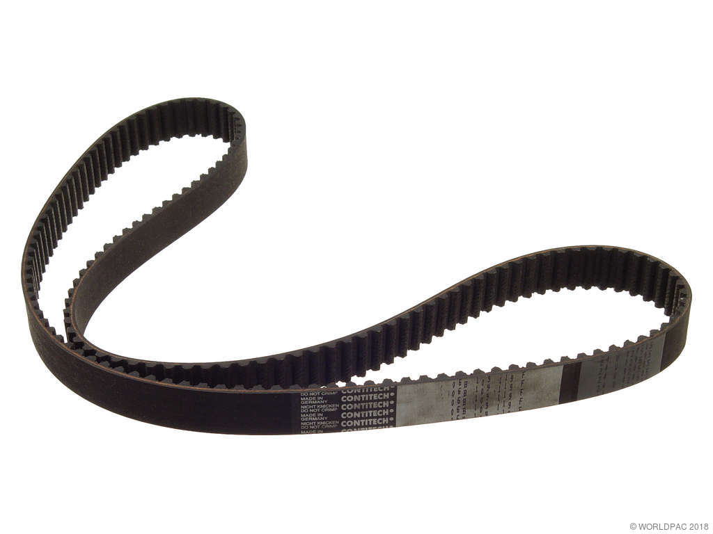 2001-2006 Audi A4 Engine Timing Belt (ContiTech)