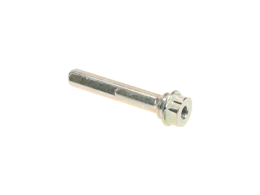 2010-2022 Toyota Prius Disc Brake Caliper Pin - Front Upper (Genuine)