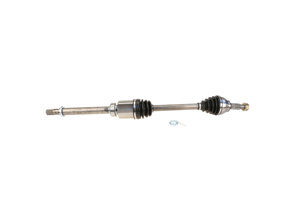 2011-2017 Nissan Juke CV Axle Assembly - Front Right (Autopart International)