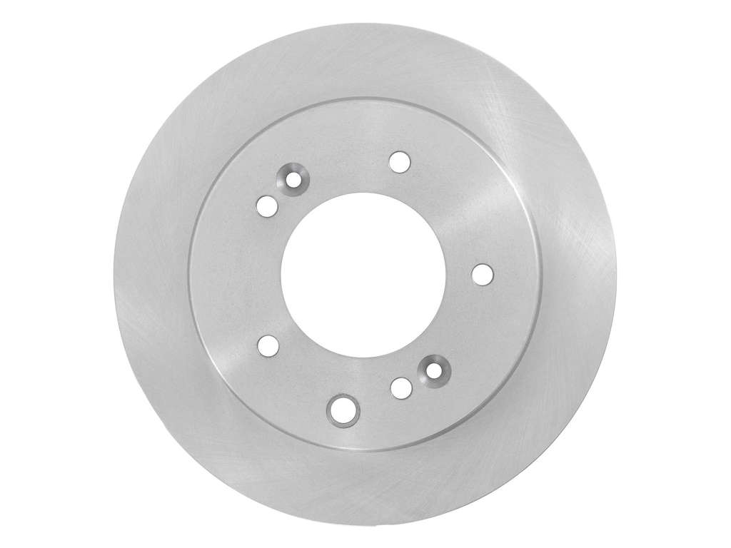 2003-2006 Kia Sorento Disc Brake Rotor - Rear (Autopart International)