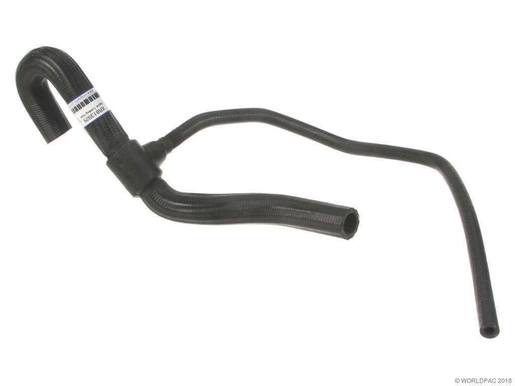 2000-2007 Jaguar S-Type Engine Coolant Hose (APA/URO Parts)