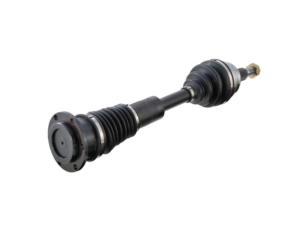2002-2004 Volkswagen Jetta CV Axle Assembly - Front Left or Left (Autopart International)