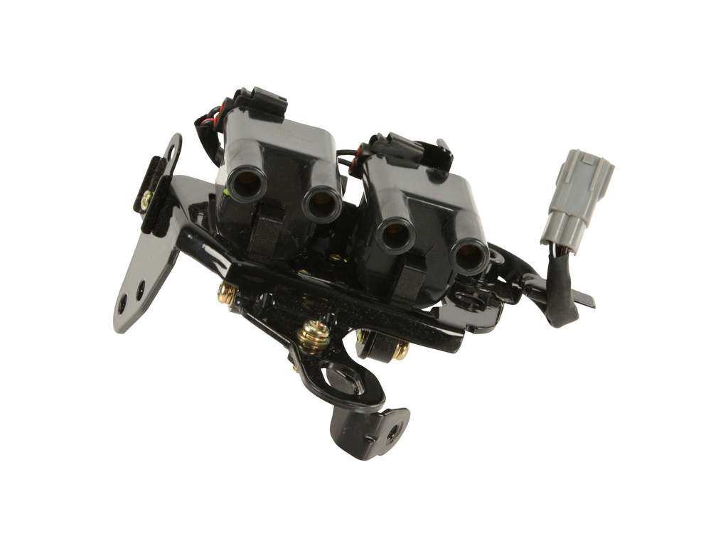 2010-2011 Kia Soul Ignition Coil (WSO)
