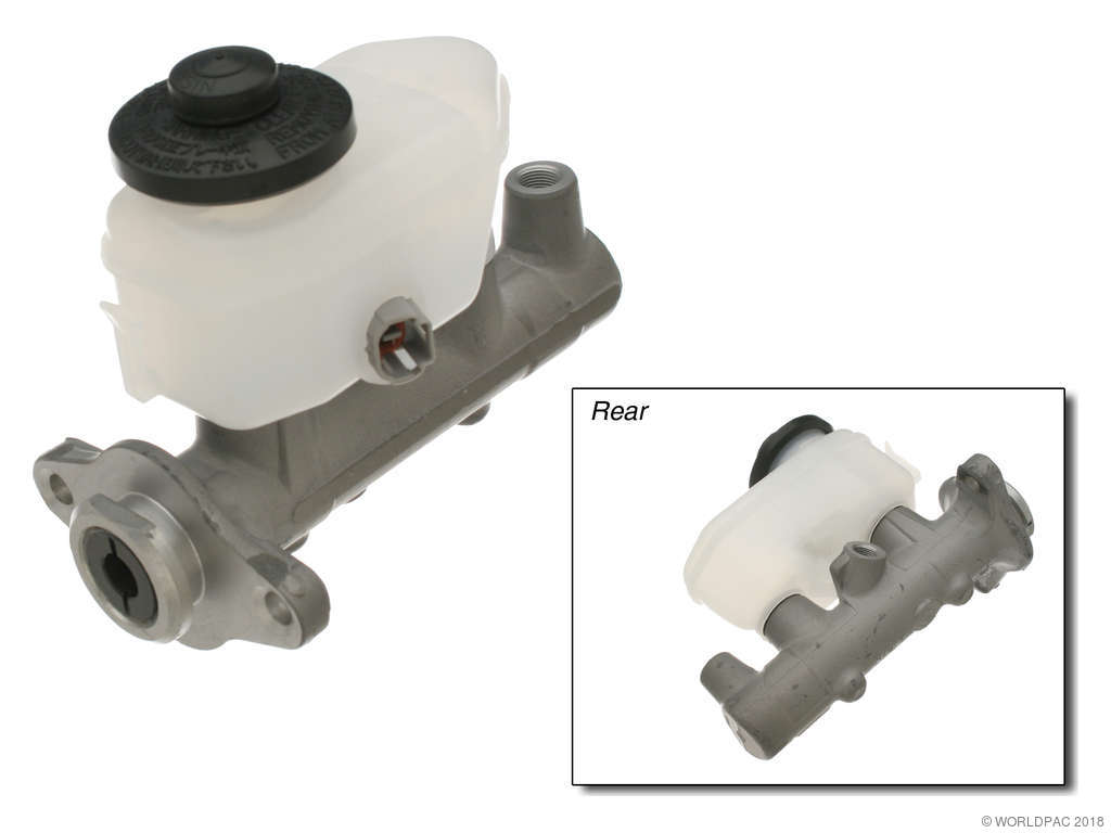 1997-2000 Lexus ES300 Brake Master Cylinder (Advics)