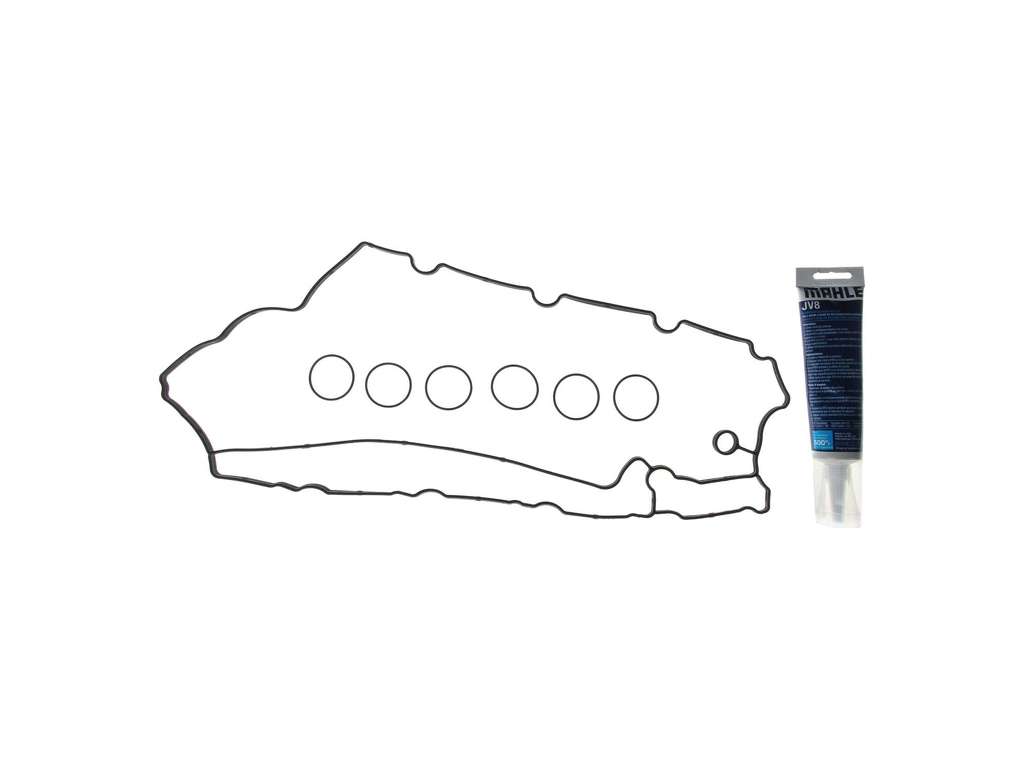 2007-2014 Volvo S80 Engine Valve Cover Gasket Set (Mahle)