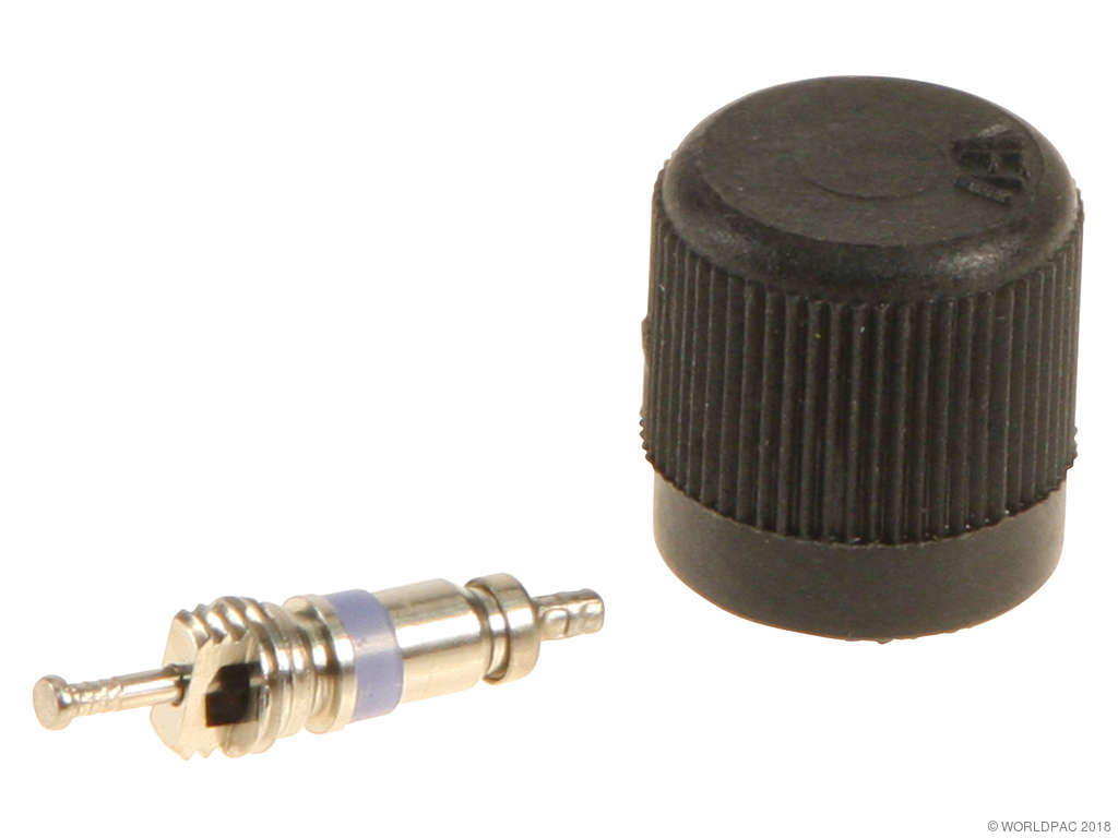 2005 GMC Envoy Fuel Injection Pressure Regulator (ACDelco)