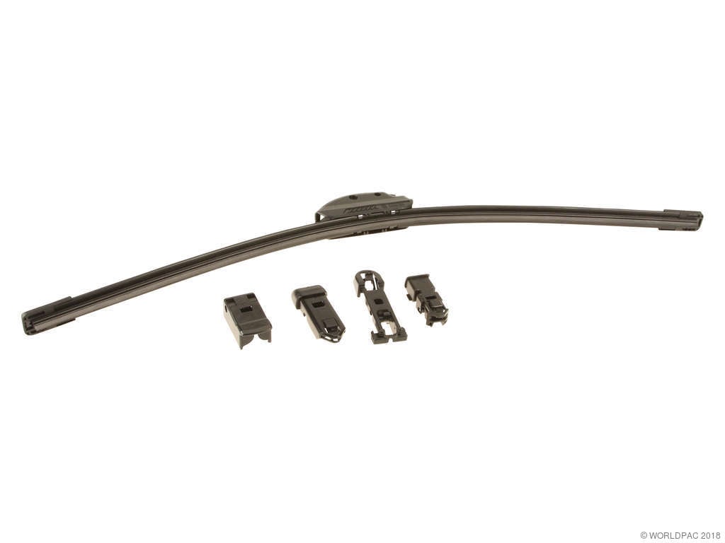 2006-2010 Pontiac G6 Windshield Wiper Blade - Front Right (Bosch)