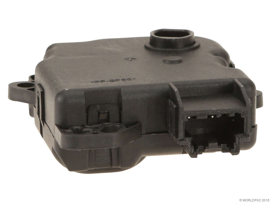 2008 INFINITI QX56 HVAC Air Adjustment Control Motor - Left (Dorman)