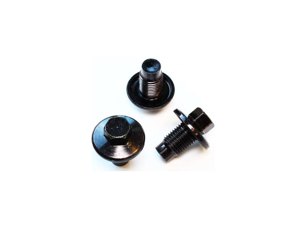 2017-2023 Jaguar F-Pace Engine Oil Drain Plug (Elring)
