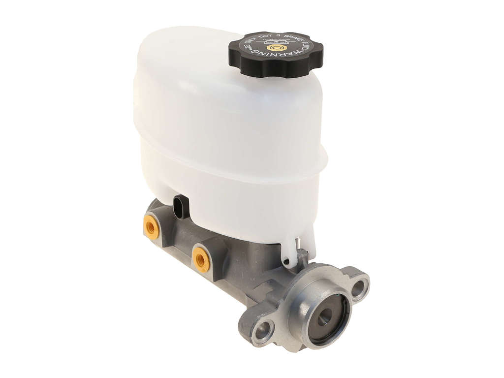2001-2002 GMC Sierra 3500 Brake Master Cylinder (Autopart International)